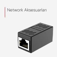 Network Aksesuarları
